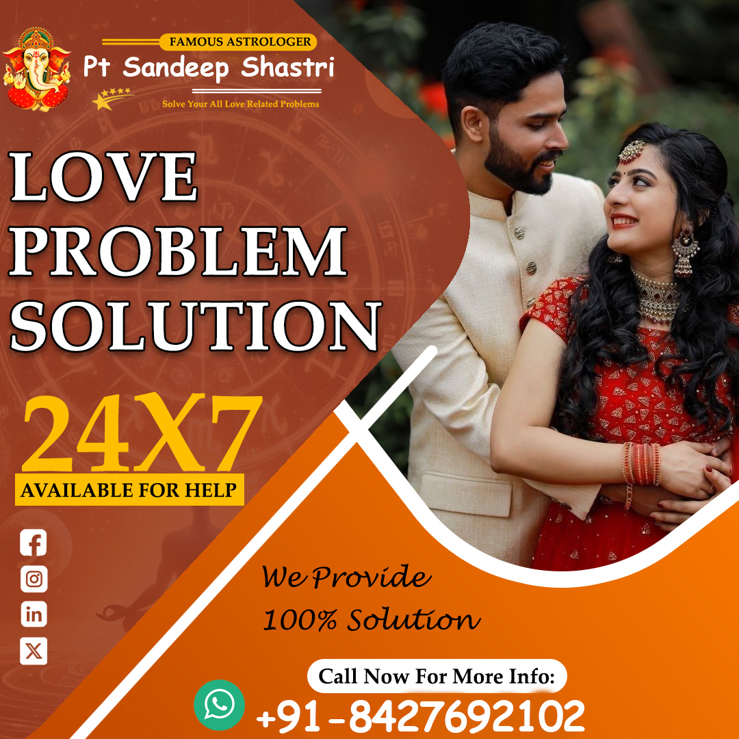 Pt Sandeep Shastri +91-8427692102