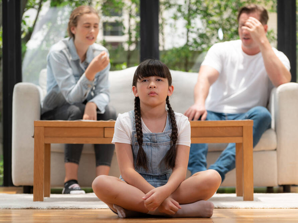 Family Dispute Solution