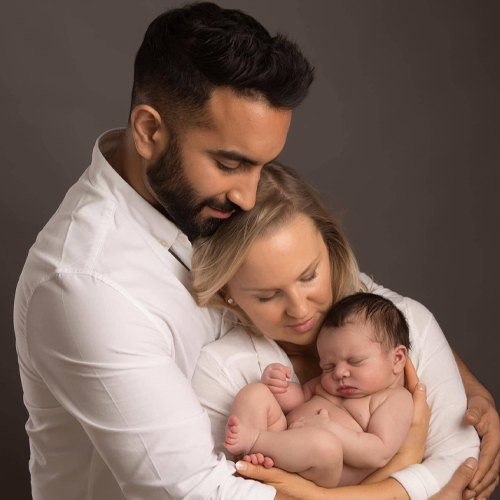 Childless Problem Solution